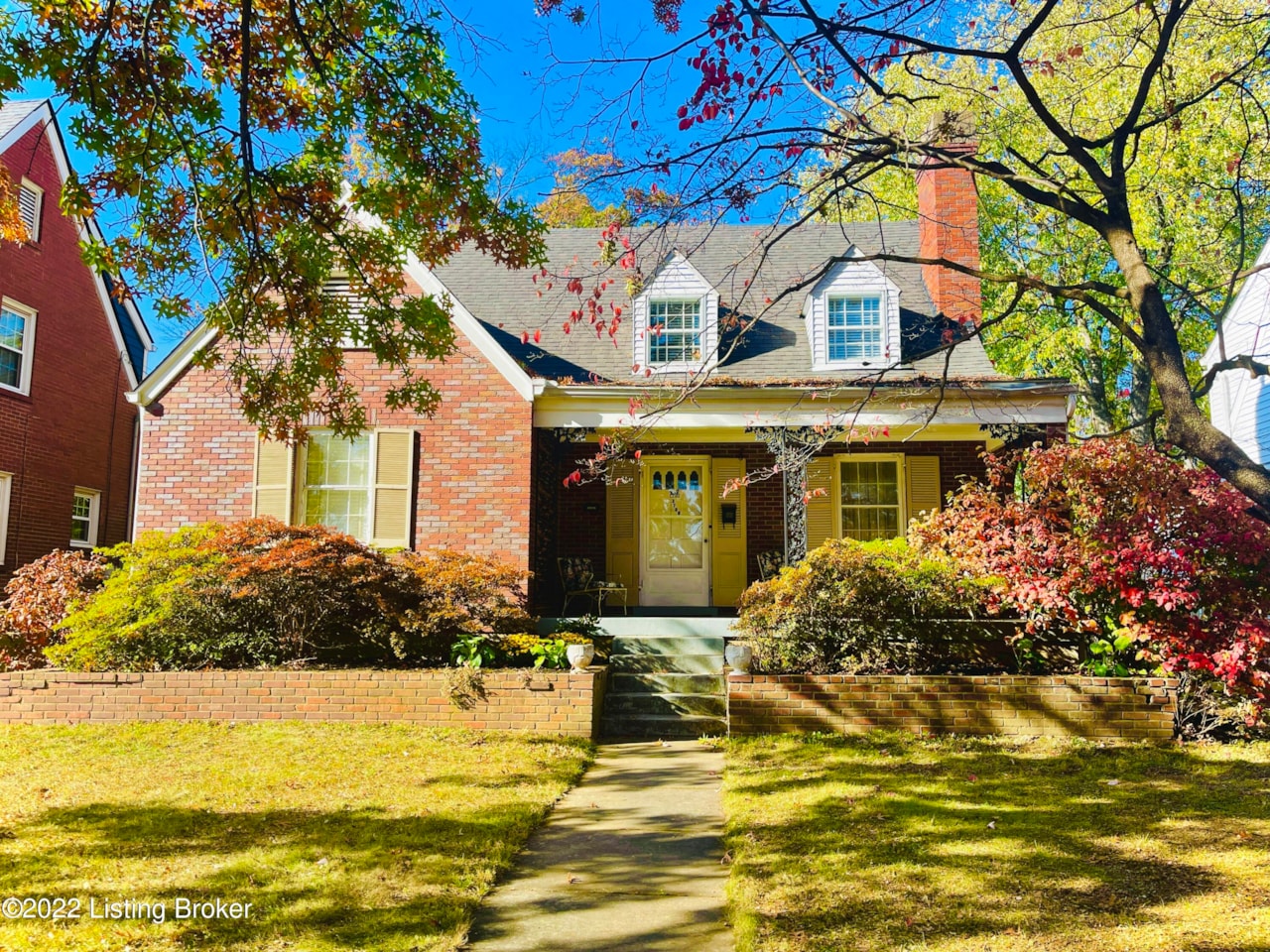 3709 Saint Germaine Ct Louisville, KY 40207 MLS 1625701