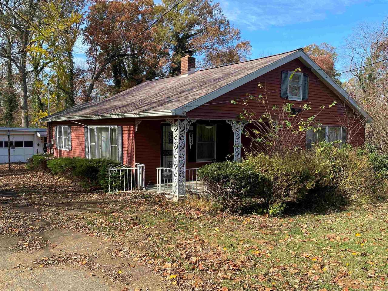 F.C. Tucker Emge Homes for Sale 1201 Schutte Road Evansville IN