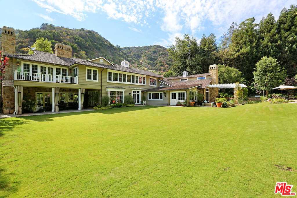 1262 Moraga Dr, Los Angeles, CA 90049 RubyHome