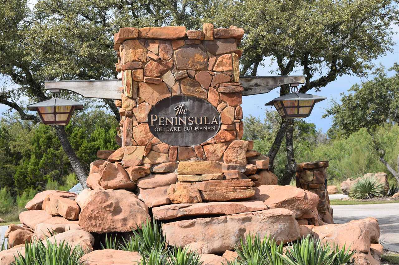 Lot 30 Peninsula Drive TX County 78611 RE/MAX