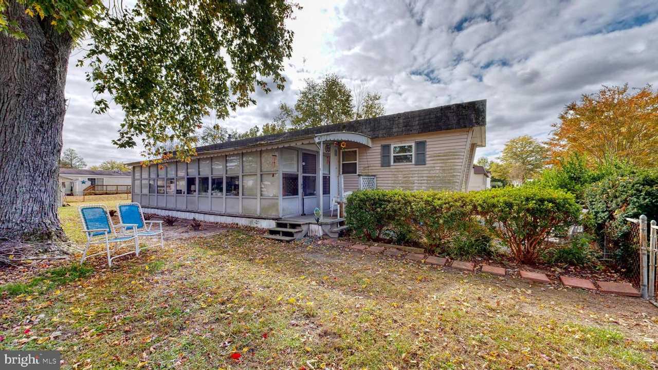 27473 Oak Meadow Dr Millsboro, DE 19966 MLS DESU2031224