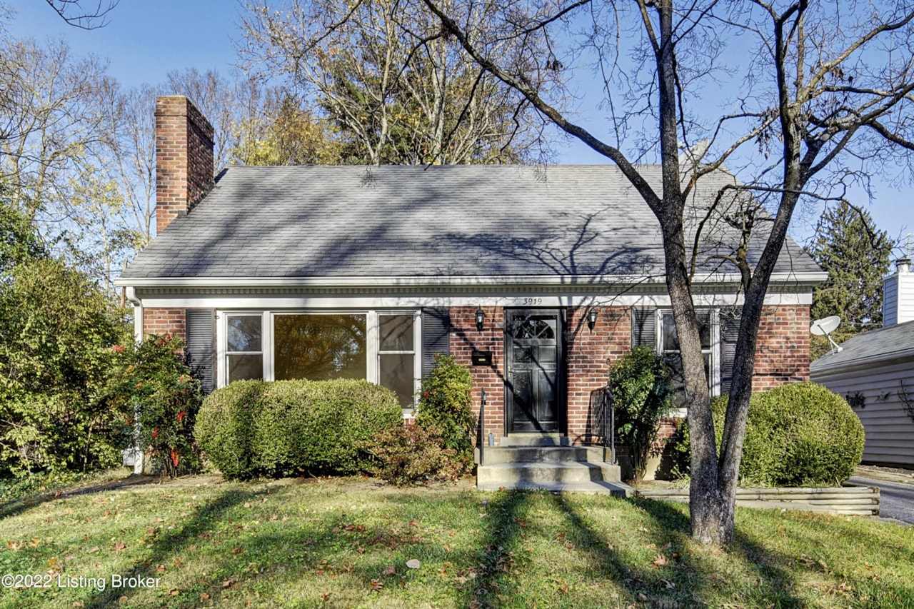 3919 Druid Hills Rd Louisville KY 40207 MLS1625904
