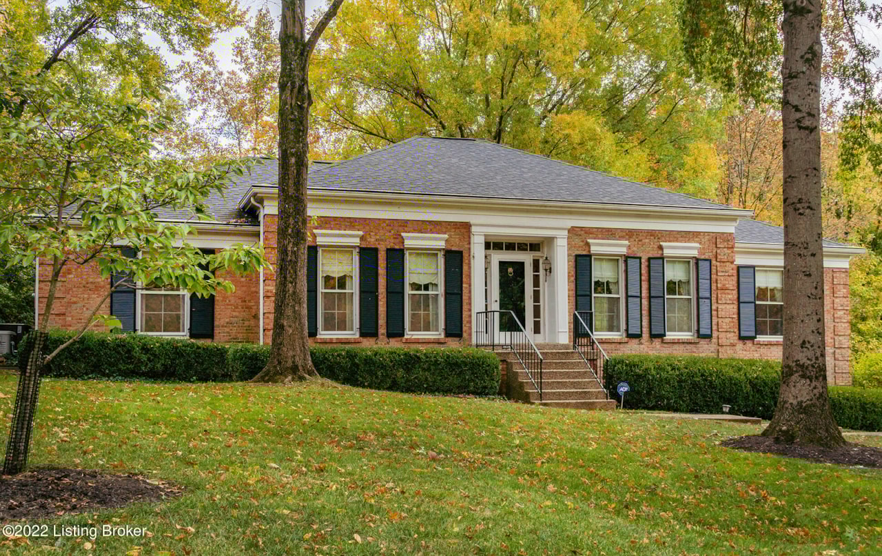 1501 Northwind Rd Louisville KY 40207 MLS1624616