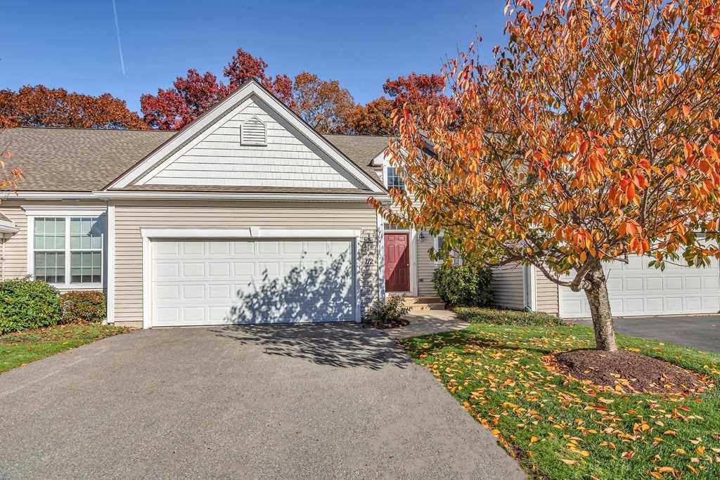 Northbridge, 112 Clubhouse Ln 112, MA, condo for sale, MLS73056507
