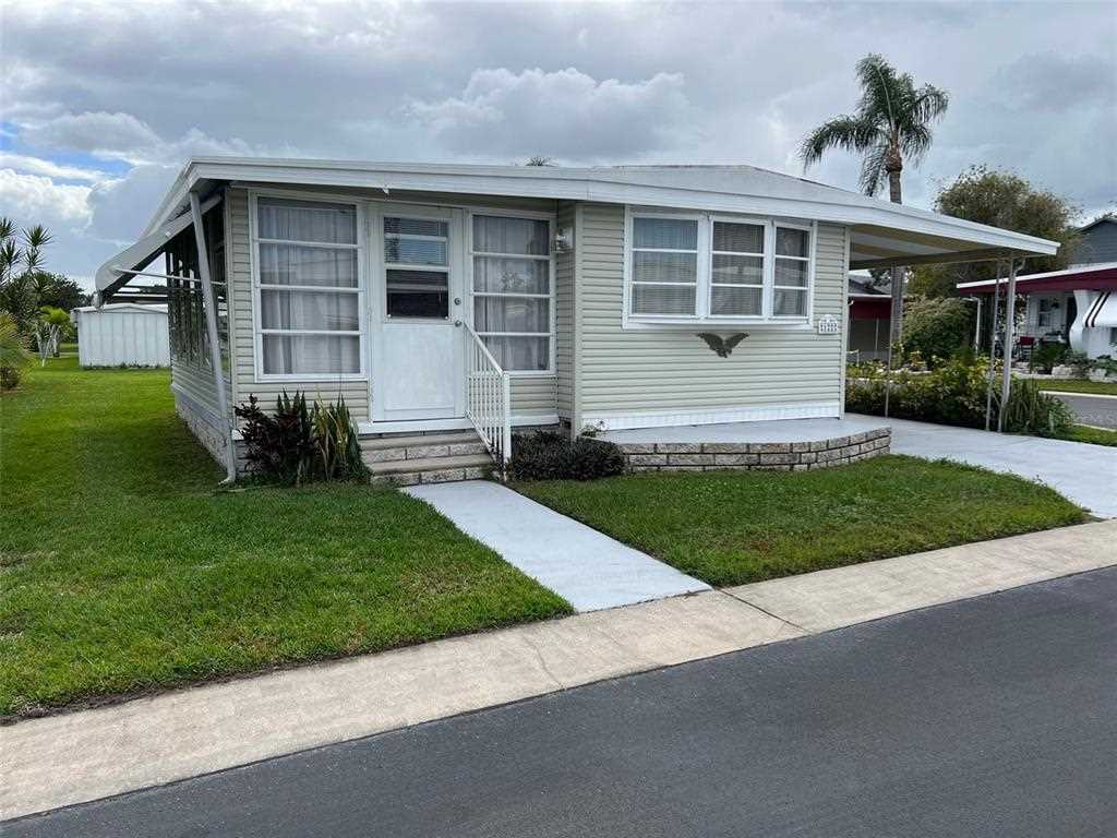 11300 124th Ave 122 Largo, FL 33778 MLS U8182235