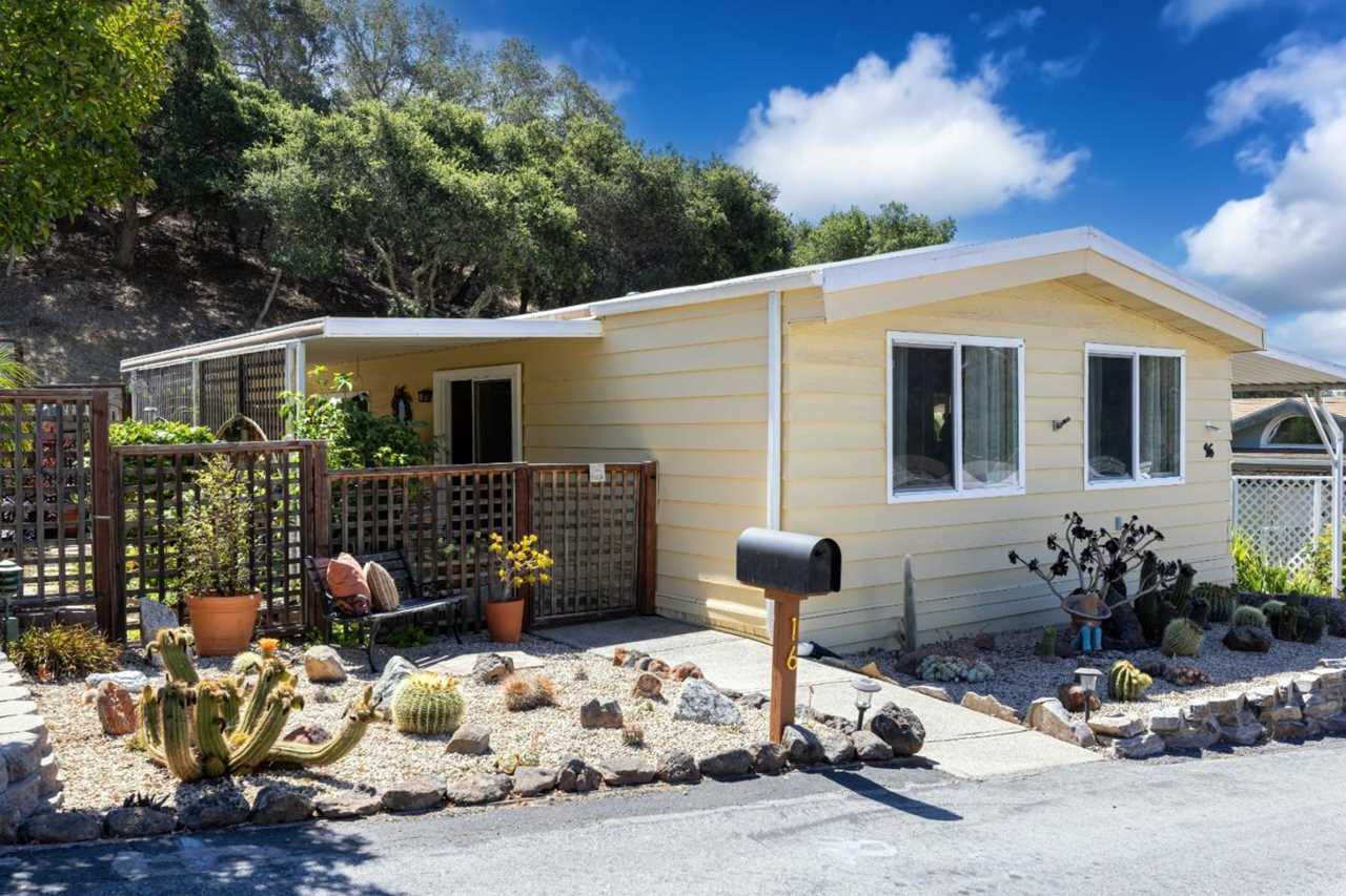 270 Hames Rd 16,Corralitos,CA,homes for sale in Corralitos Property