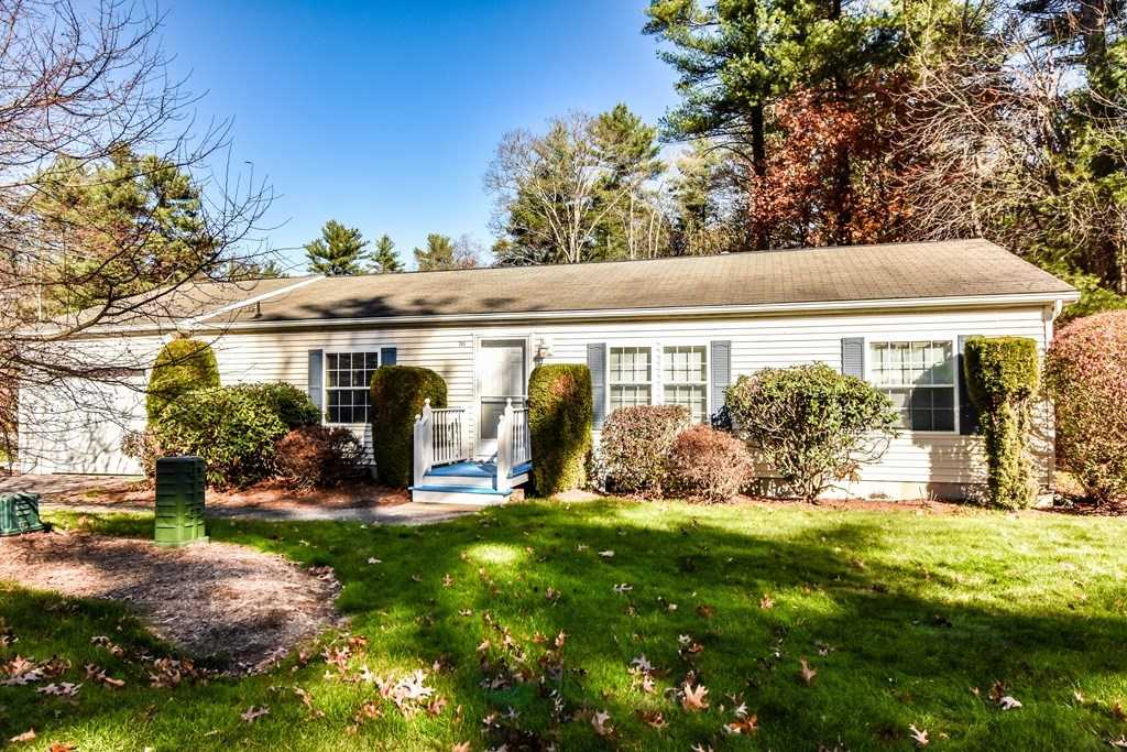 701 Oak Point, Middleboro, MA 295,000, home for sale, MLS 73058630