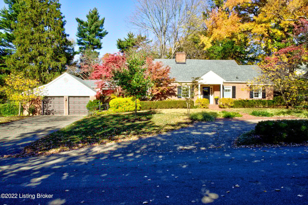 139 Sagamore Rd Louisville, KY 40207 MLS 1625315