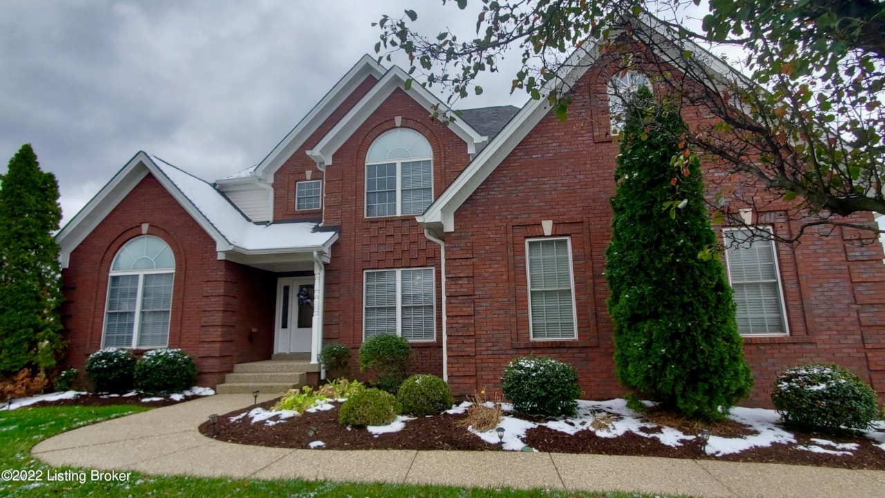 6619 Sycamore Bend Trace Louisville, KY 40291 MLS 1623130