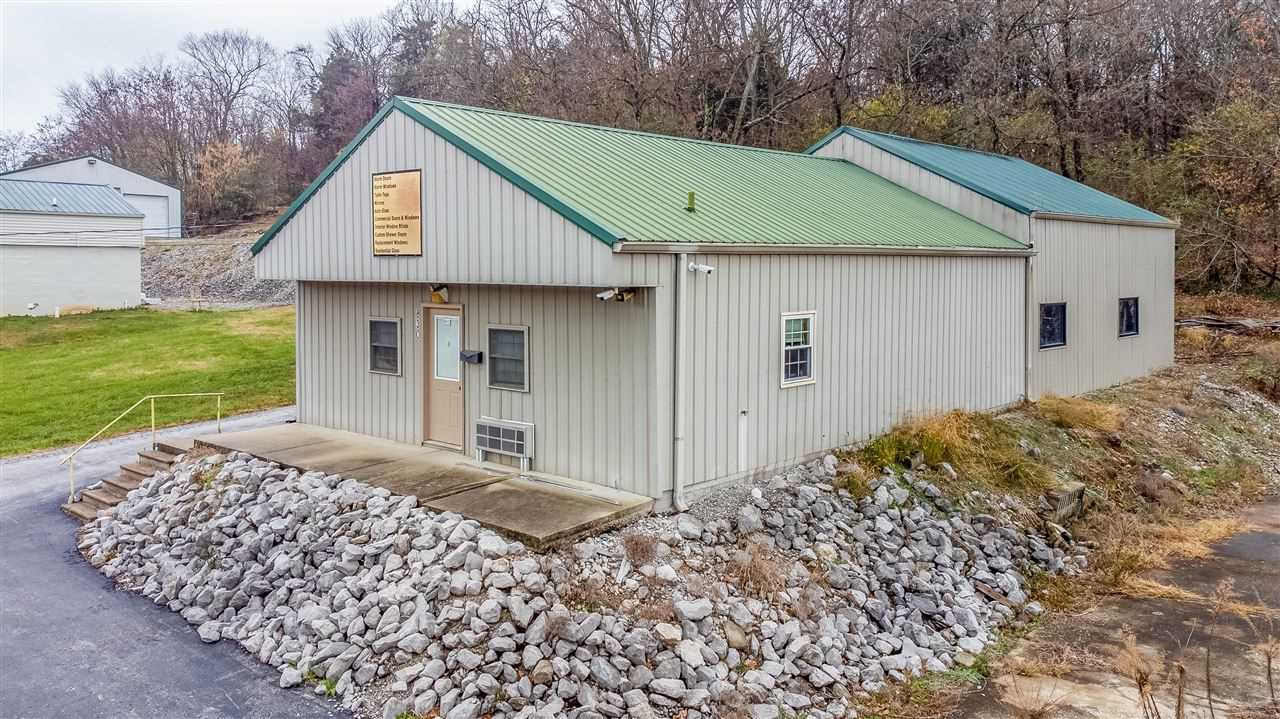 830 Nashville Street Russellville, KY 42276 MLS RA20225216