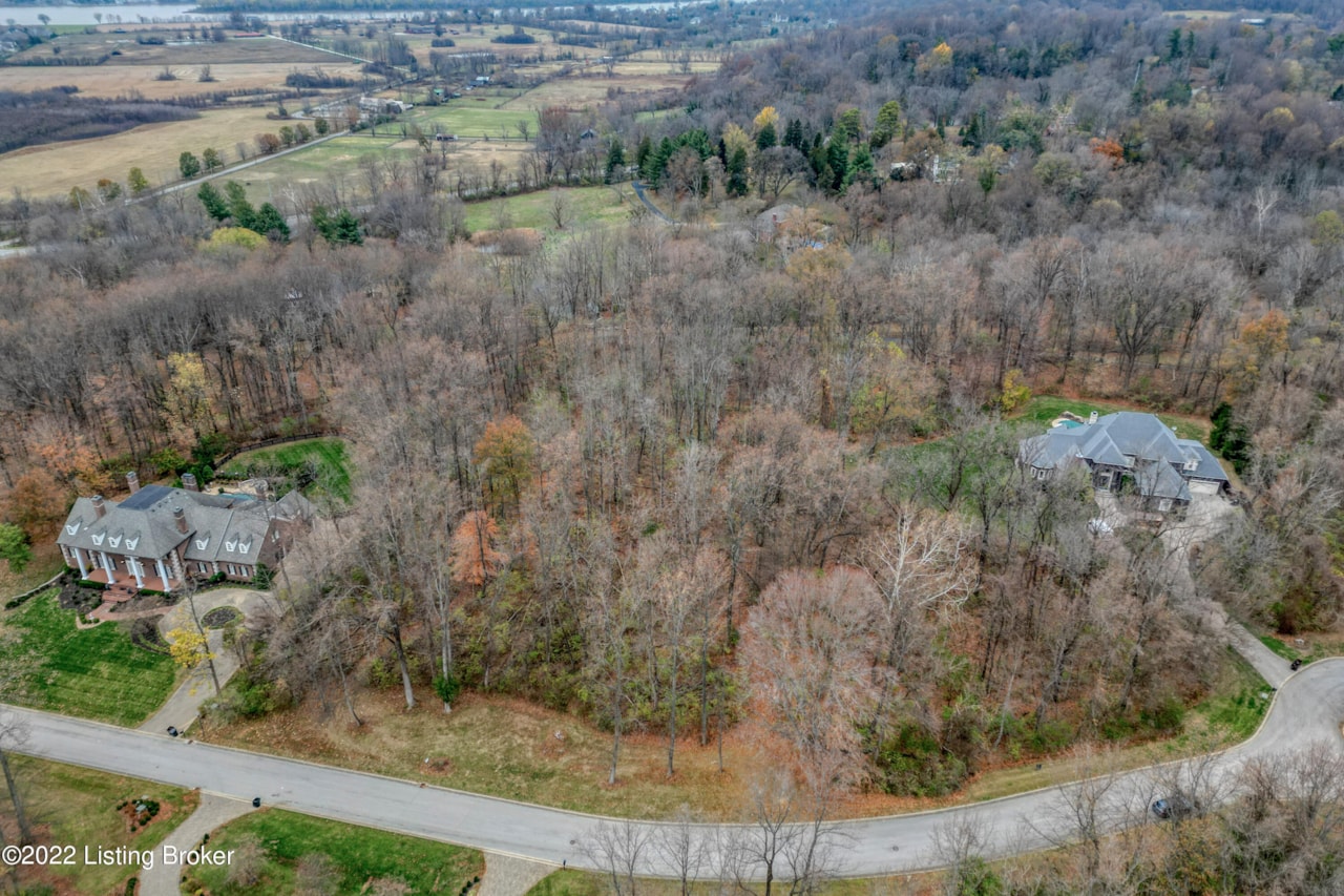 7711 Woodbridge Hill Ln Prospect, KY 40059 MLS 1626266