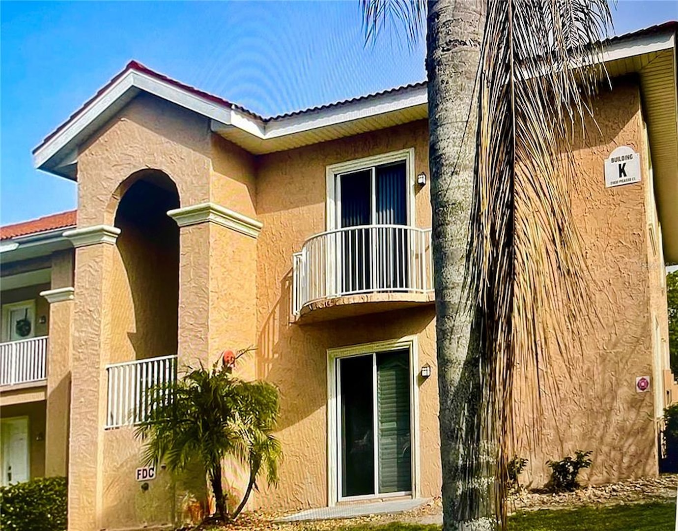 21032 Picasso Ct 201 K Land O Lakes, FL 34637 MLS U8182924