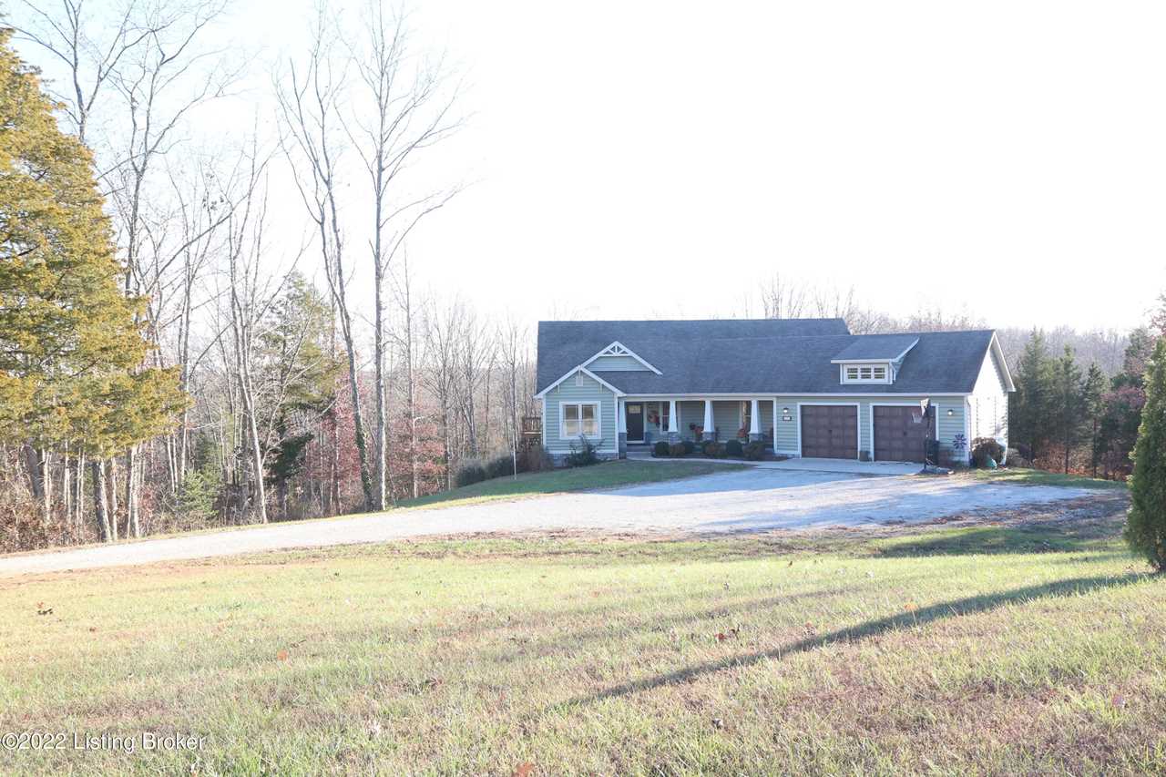 2197 Love Ridge Rd Chaplin, KY 40012 MLS 1626429