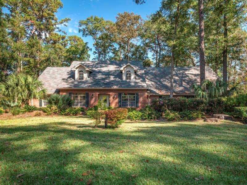 5371 Carisbrooke Ln Tallahassee, FL 32309 in Wellington Park