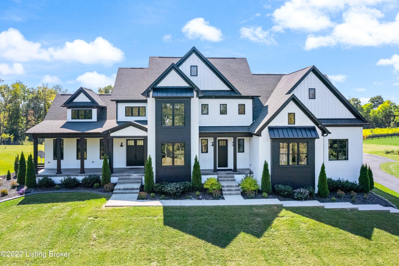 5299 Clark Station Rd Finchville KY 40022 MLS1622764