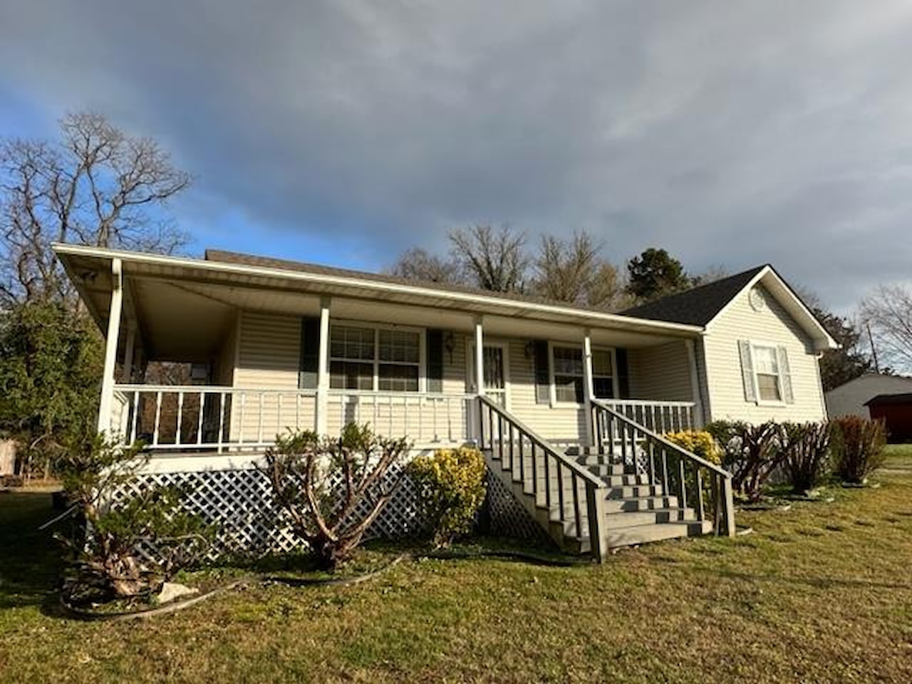 2031 N Maple Ave Cookeville, TN 38501 MLS 216189