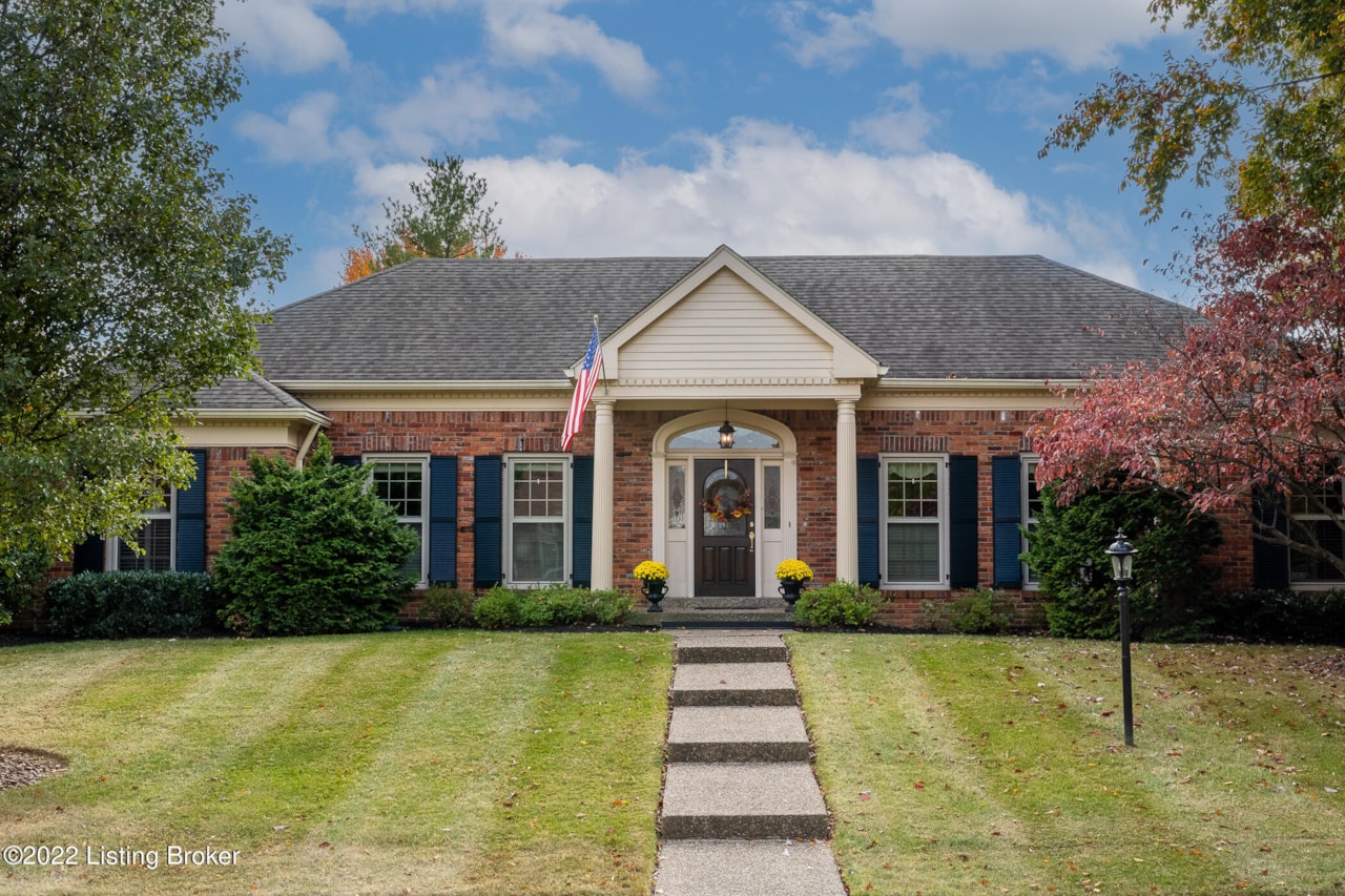 9100 Linn Station Rd Louisville KY 40222 MLS1624841