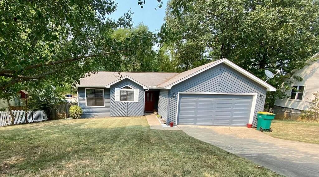 408 Austin Circle, Russellville, Pope county, AR 72801