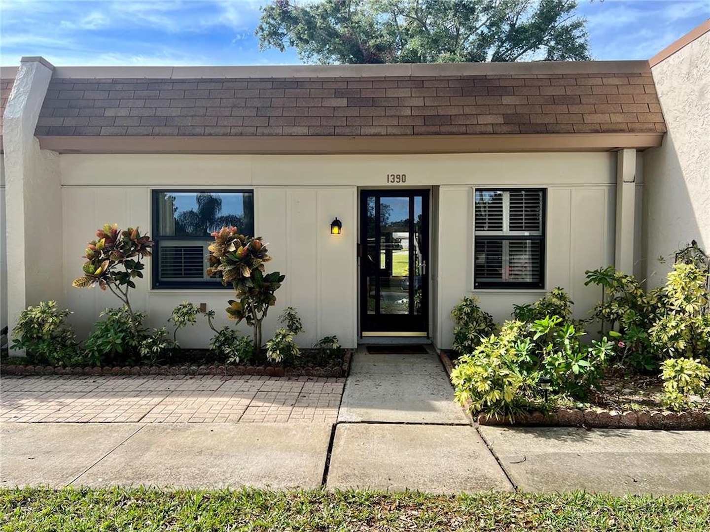 1390 Mission CIRCLE 43B Clearwater, FL 33759 MLS U8183805