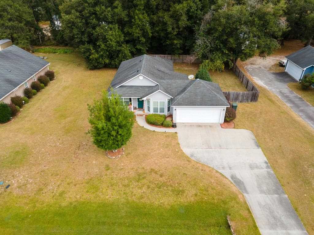 212 Hilltop Circle Valdosta, GA 31602 MLS 133035