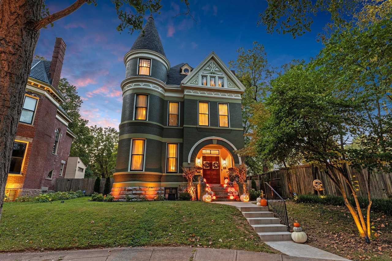 We know Lexington 673 Elsmere Park, Lexington, KY, 40508