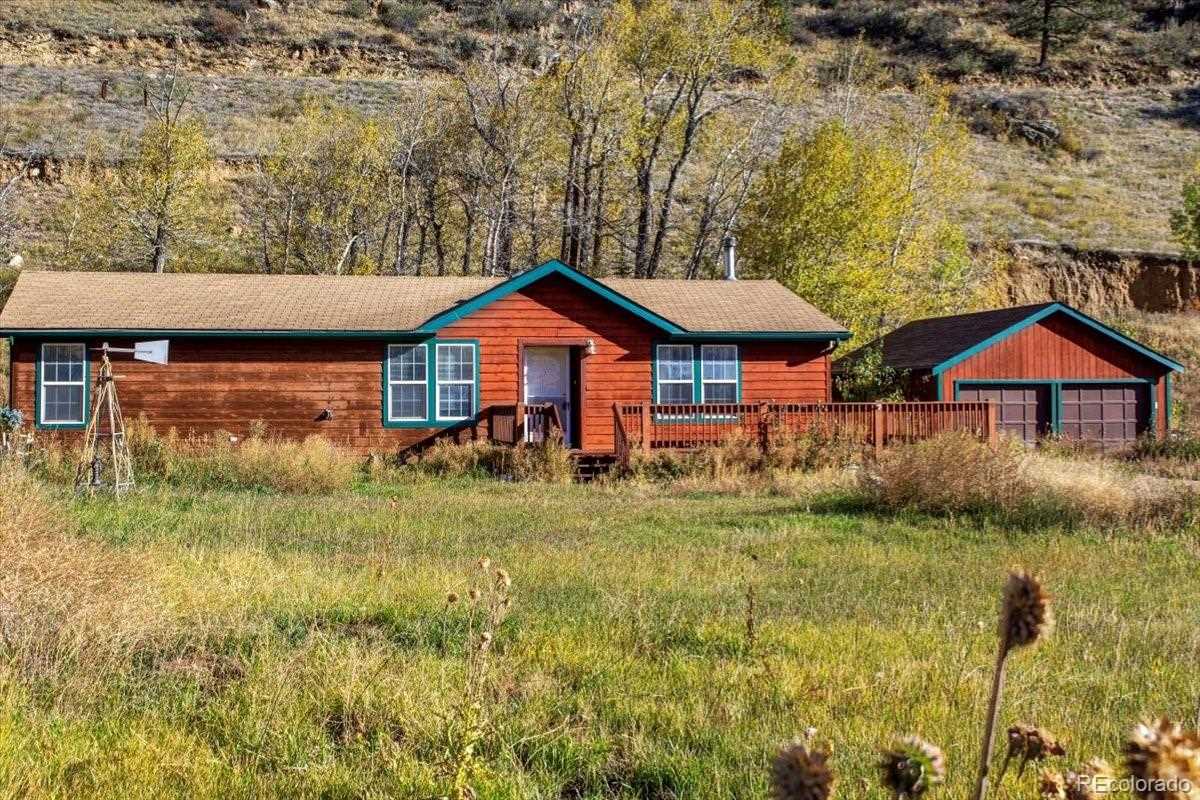 Jefferson Real Estate