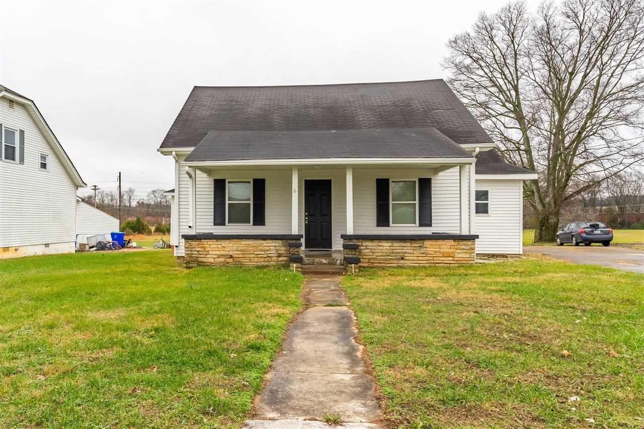 749 N Main Street Russellville, KY 42276 MLS RA20225484