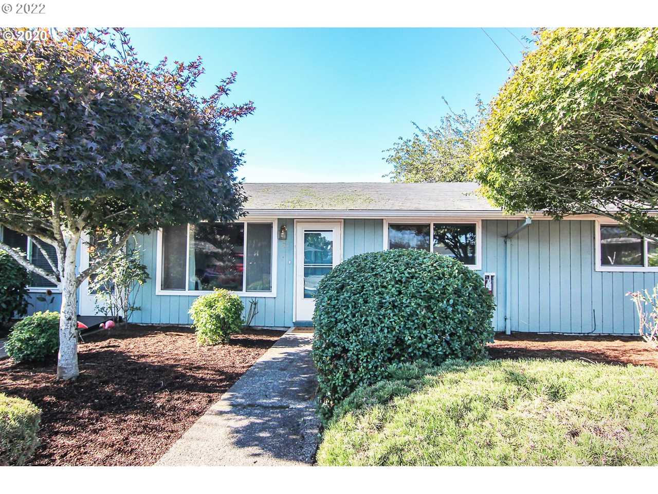13647 Gaffney LN 8 Oregon City, OR 97045 MLS® 22626813