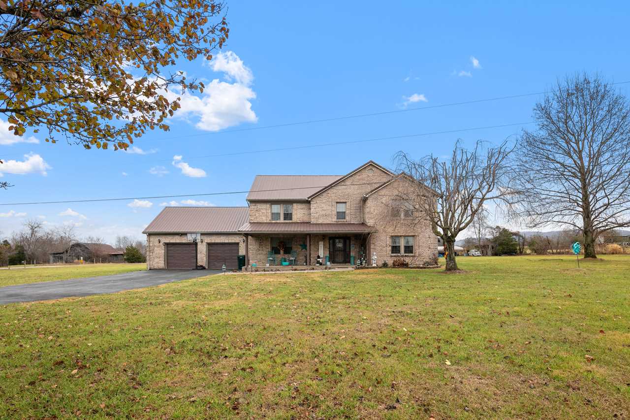 241 Bethlehem Rd Waco, KY 40385 MLS 22025855