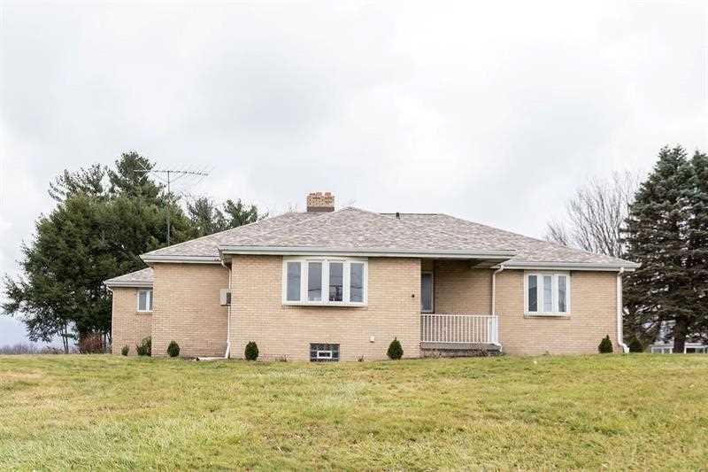 471 Street Uniontown Fayette PA 15401 226,900