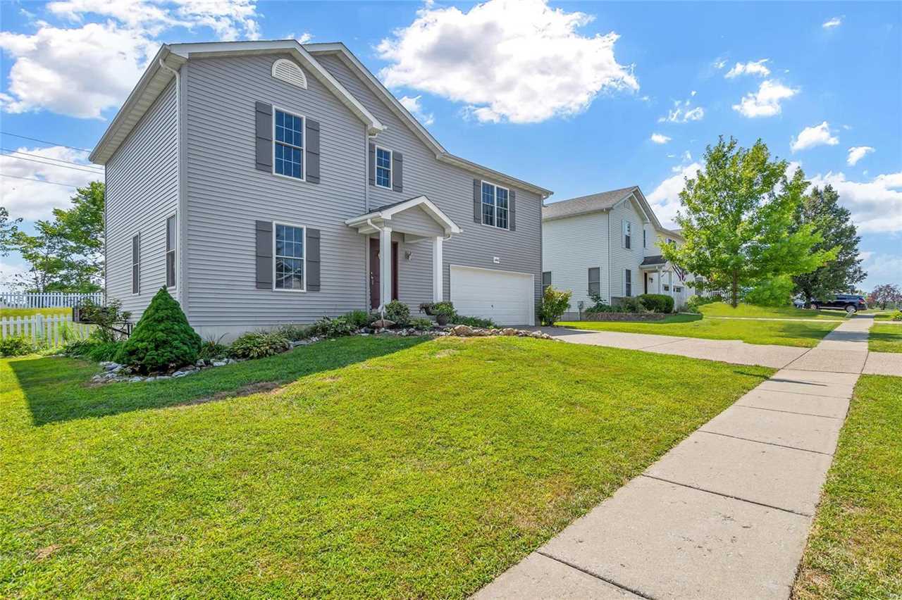 Wentzville, MO Homes for Sale See all Wentzville listings here!