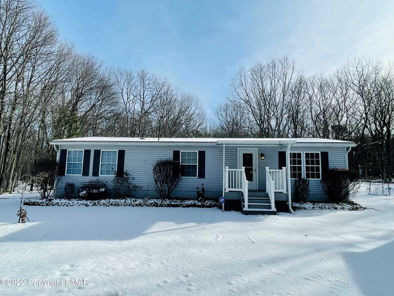 38 Engler Ln Jim Thorpe, PA 18229 MLS PM102605