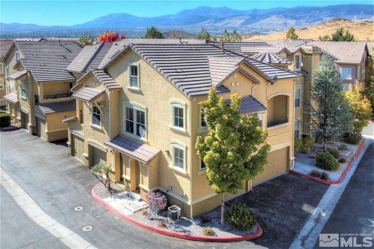 9050 Double R Blvd 1821 Reno, NV 89511 MLS 220015610