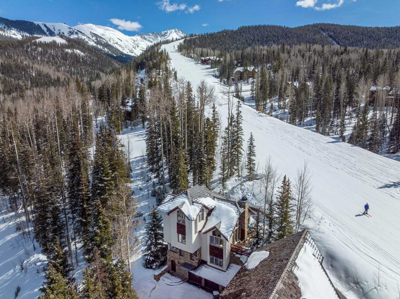 154 6 San Joaquin Rd Mountain Village, COLORADO 81435 MLS 40938