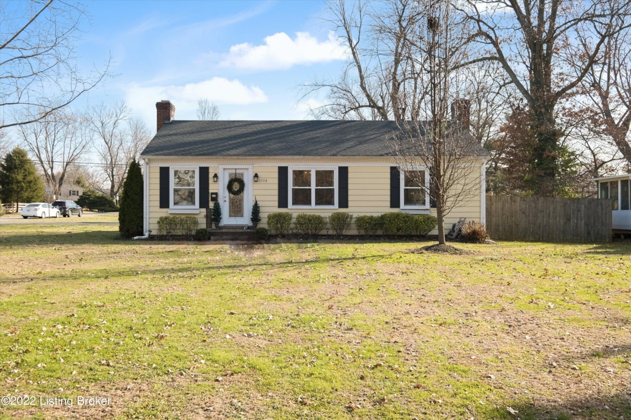 7208 Wesboro Rd Louisville KY 40222 MLS1627799