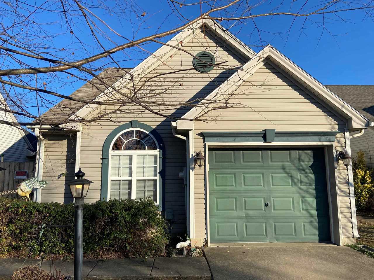 F.C. Tucker Emge Homes for Sale 9707 Cayes Drive Evansville IN