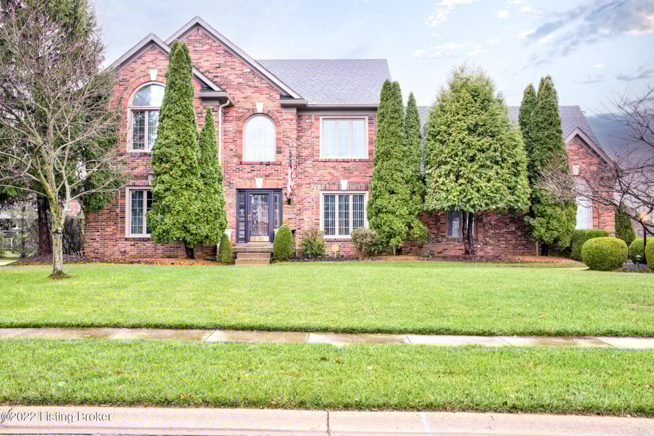 909 Woodland Heights Dr Louisville KY 40245 MLS1627755