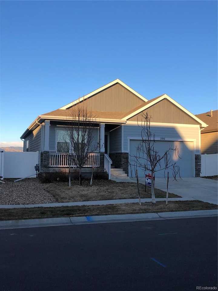 2351 Barela Dr Berthoud, CO 80513 home for sale, MLS5633651