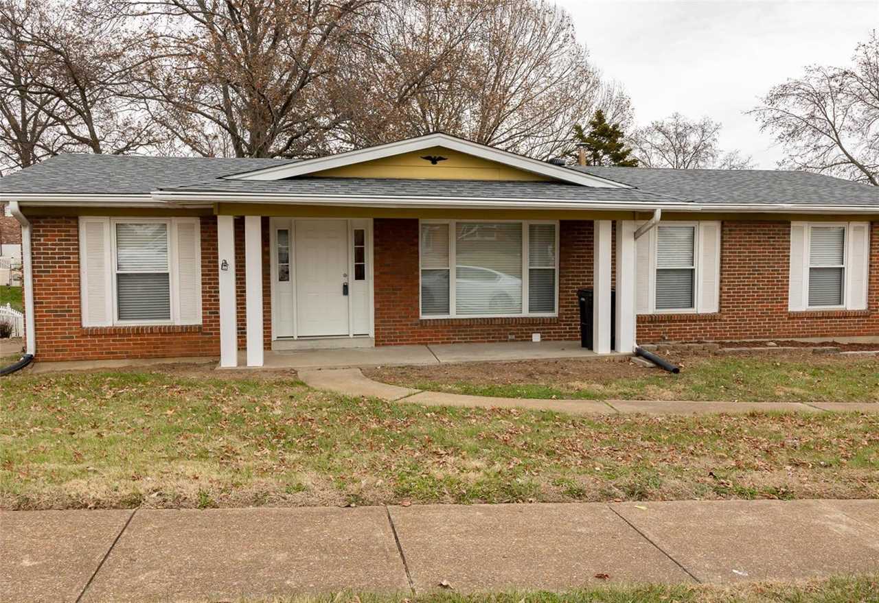 St Louis, MO Homes for Sale See all St Louis listings here!