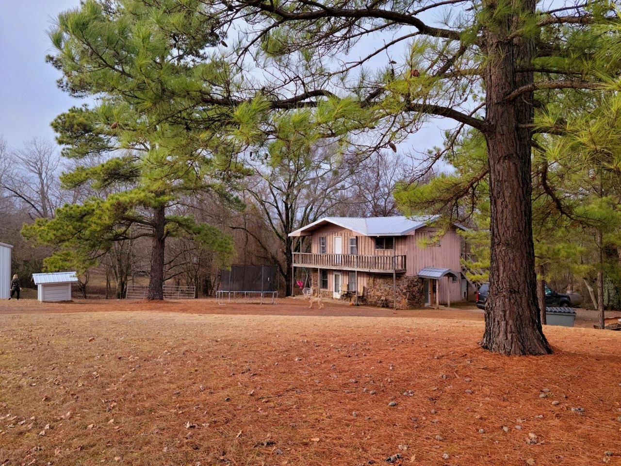 24393 Ar154, Dardanelle, Yell county, AR 72834