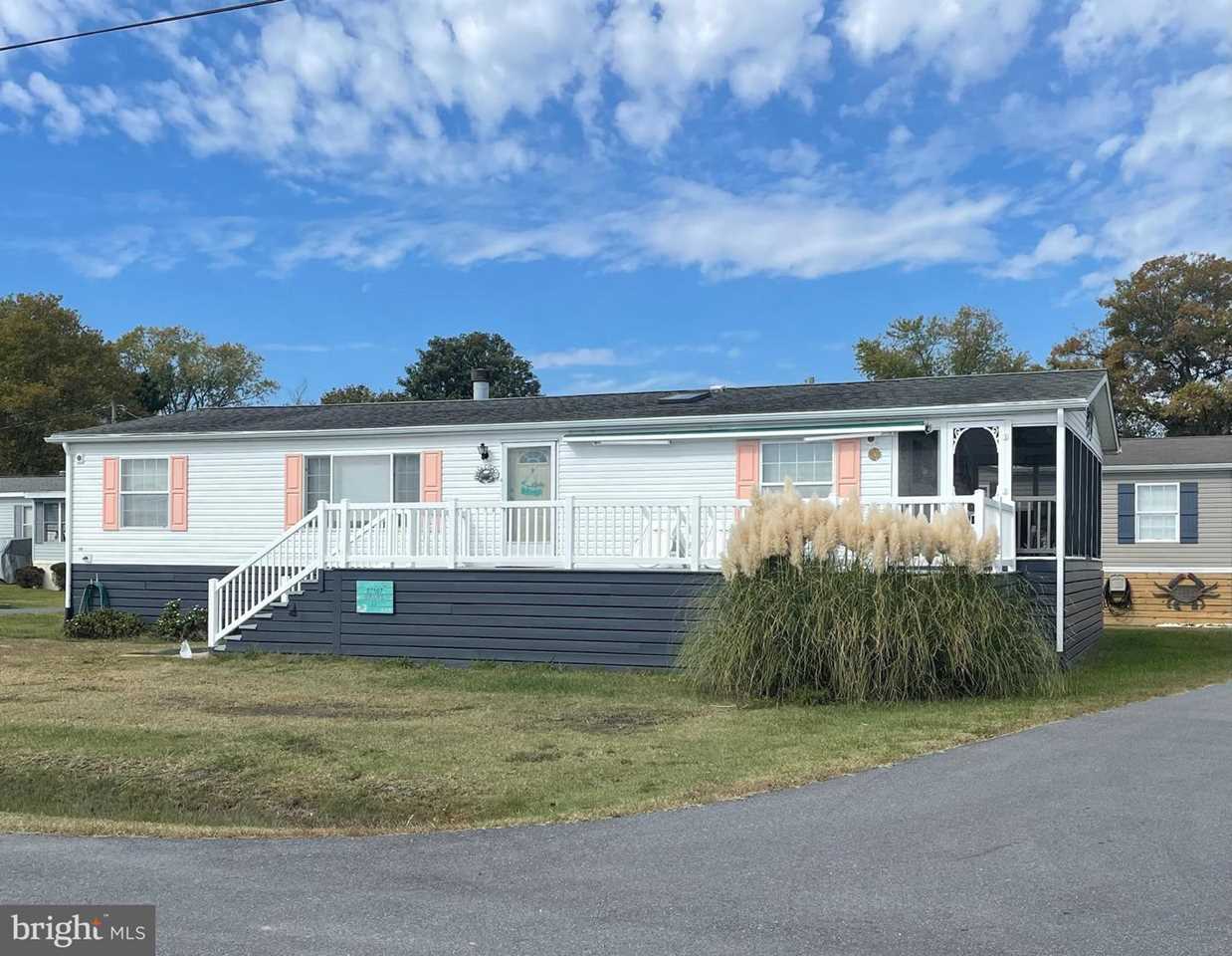 27107 Schooner Rd Millsboro, DE 19966 MLS DESU2031418