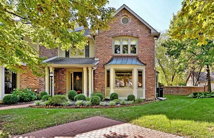 Chesterfield, MO Homes for Sale See all Chesterfield listings here!