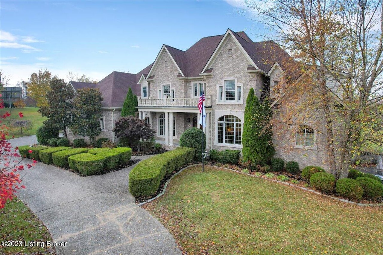 3200 Hidden Springs Ln Prospect KY 40059 MLS1628067