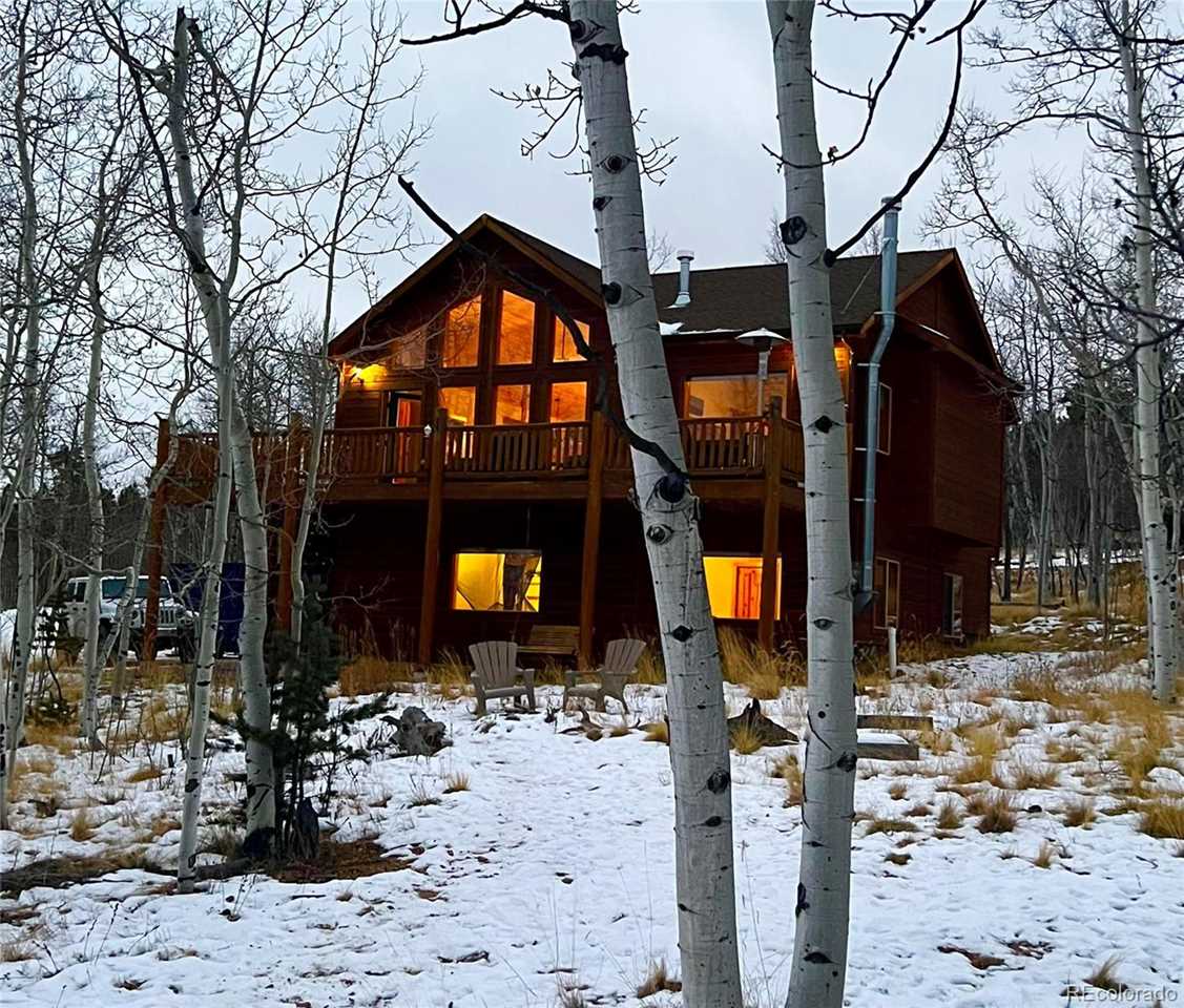 Jefferson Real Estate