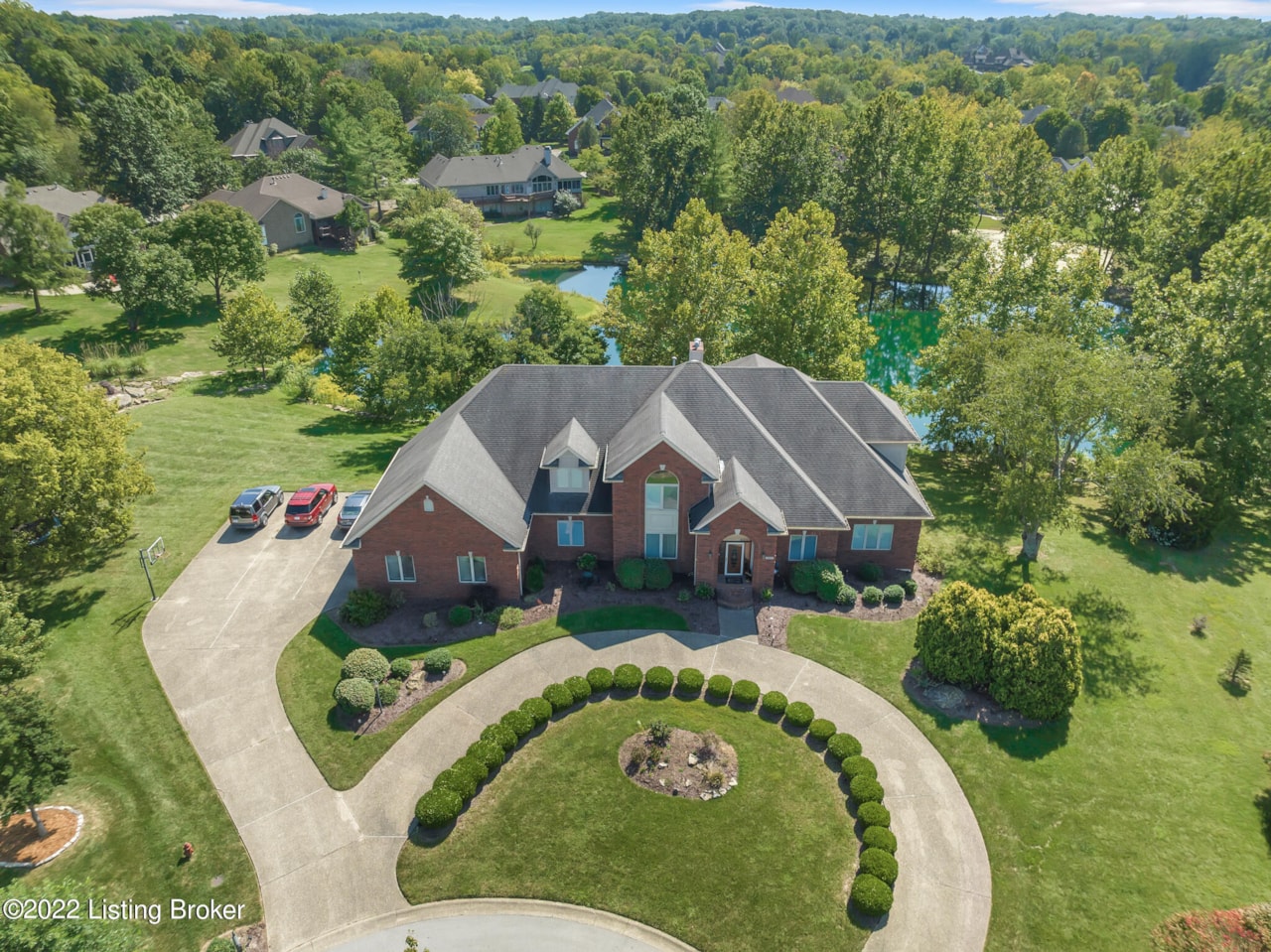 1003 Willow Creek Ct Louisville, KY 40245 MLS 1622656