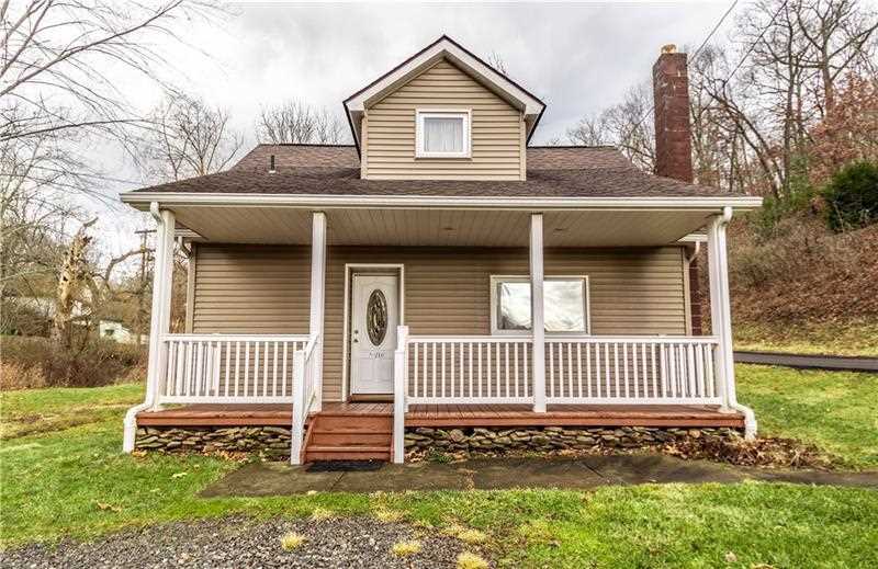 210 Whitestown Rd Butler Butler PA 16001 130,000
