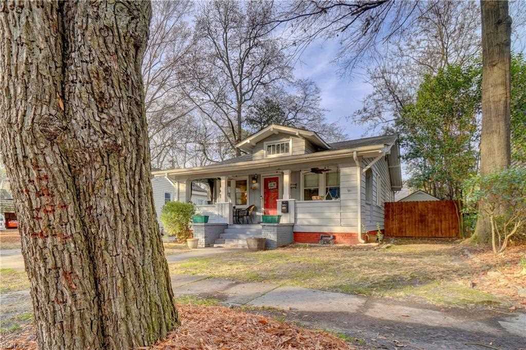 1650 49th St Norfolk VA 23508 MLS 10468838