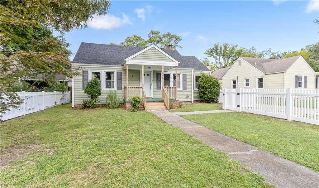 8275 Chesapeake Blvd Norfolk VA 23518 MLS 10468486