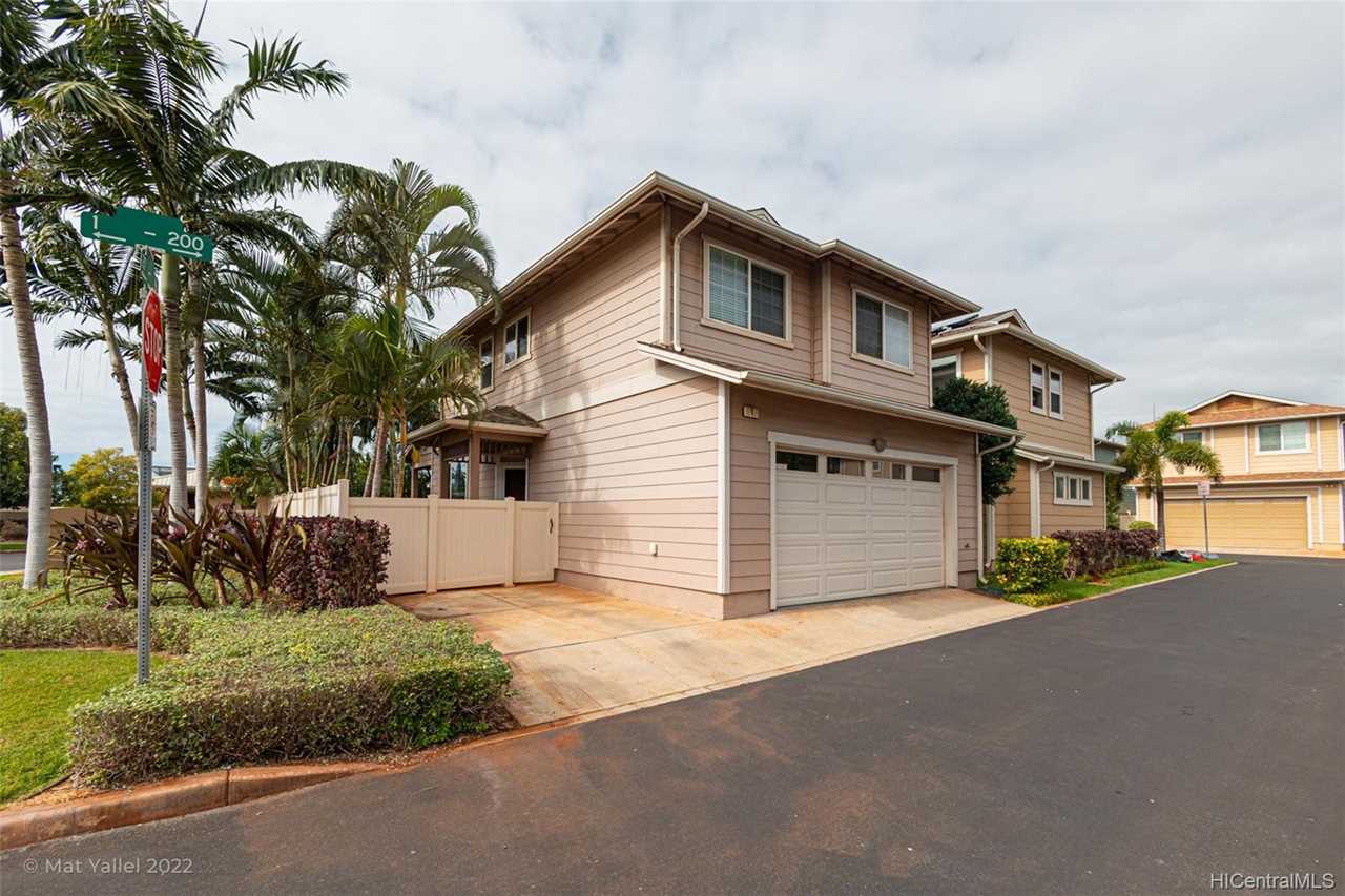 911001 Keaunui Drive 1 home for sale in Ewa Beach, HI 202226017 Oahu Real Estate