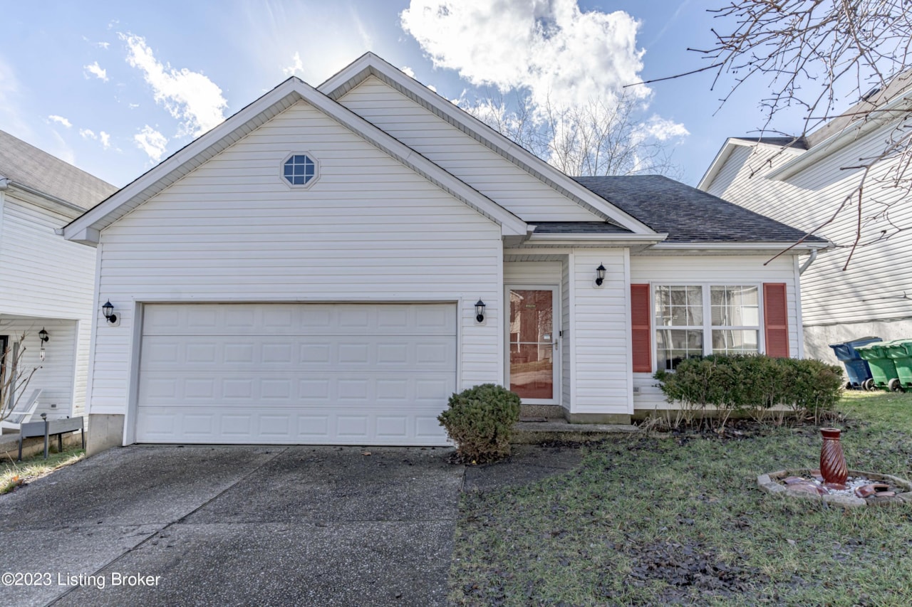 11508 Magnolia View Ct Louisville, KY 40299 1628305 Springview